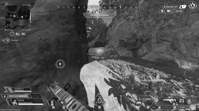 Apex Legends